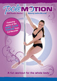 Pole Fitness DVD Volume 1